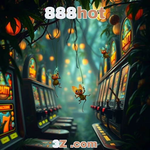 Aventuras Incríveis no 888hot: Sua Fonte de Games Imperdíveis