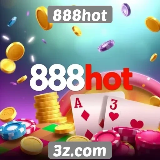 Análise dos jogos populares no 888hot