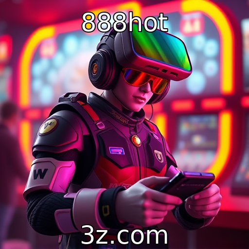 Inovação em tecnologia de realidade aumentada nos jogos