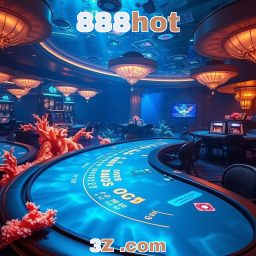 Entre no Mundo do Bingo no 888hot e Surpreenda-se