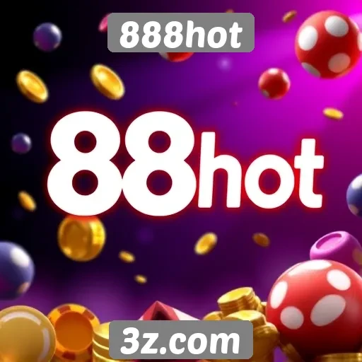 Comparação entre 888hot e concorrentes do setor