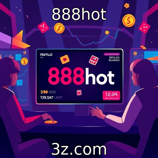 Apostas em jogos digitais atraem novos investidores