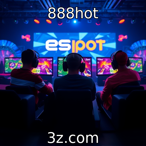 Novas tendências em eSports para o futuro