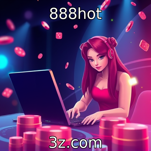 Crescimento da indústria de jogos online em mercados emergentes