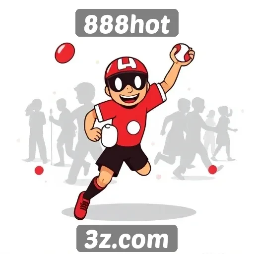 Comunidade de jogadores do 888hot cresce rapidamente