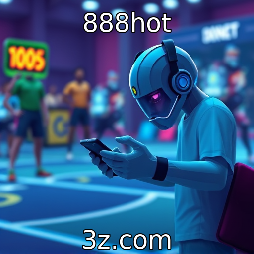 A evolução dos jogos mobile em 2025