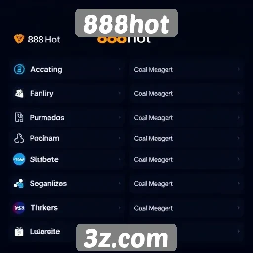 Métodos de pagamento disponíveis no 888hot