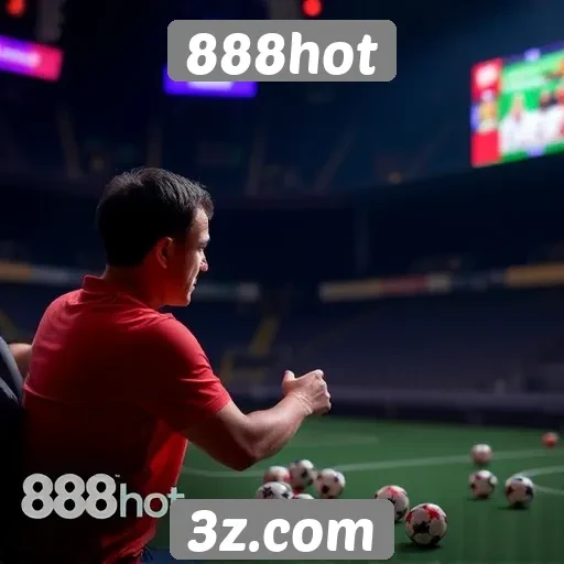 Depoimentos de jogadores sobre a experiência no 888hot