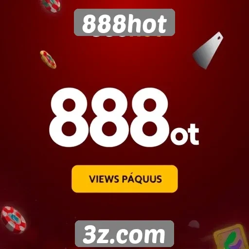 Promoções e bônus disponíveis no 888hot