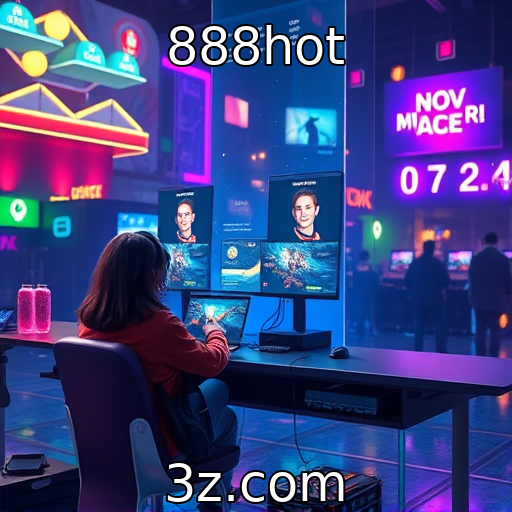 Inovações tecnológicas moldando o futuro dos videogames