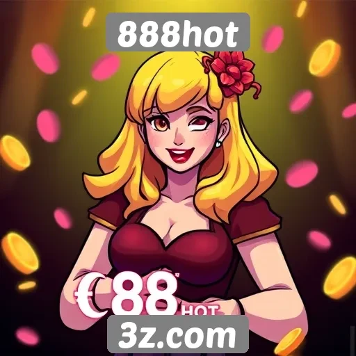 Feedback de usuários sobre a plataforma 888hot