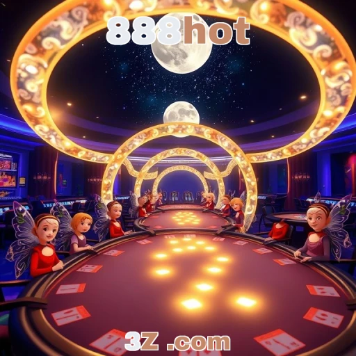 Os Melhores Providers no 888hot: Confiabilidade e Inovação