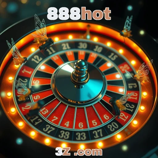 Entretenimento na mesa: O universo do 888hot